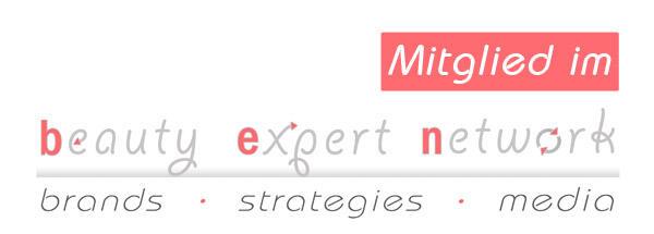 Mitglied im Beauty-Expert-Network